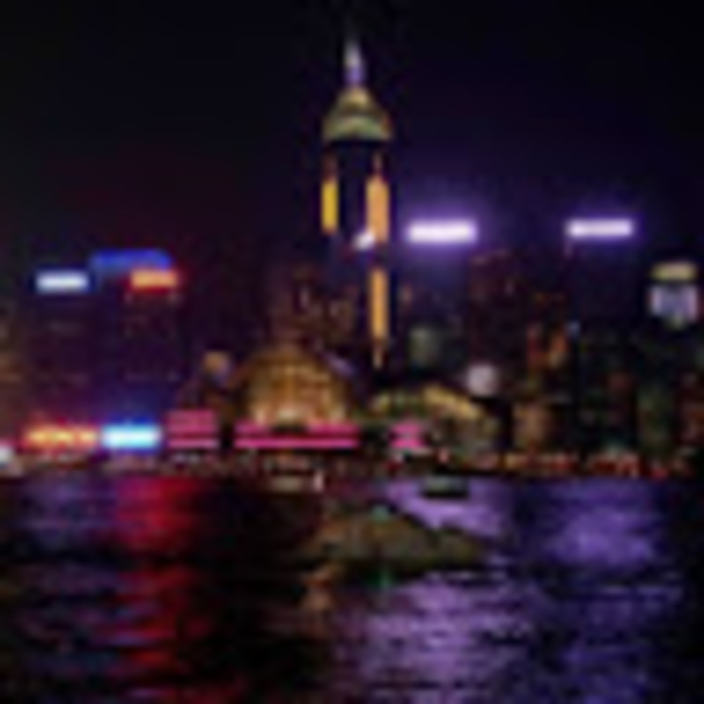 Meet your Posher, Madison